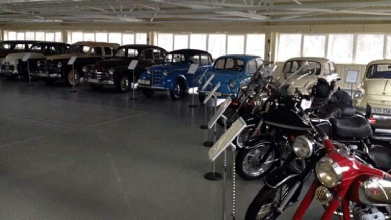 Ще се окаже, че Янукович е бил запален фен на ЗАЗ