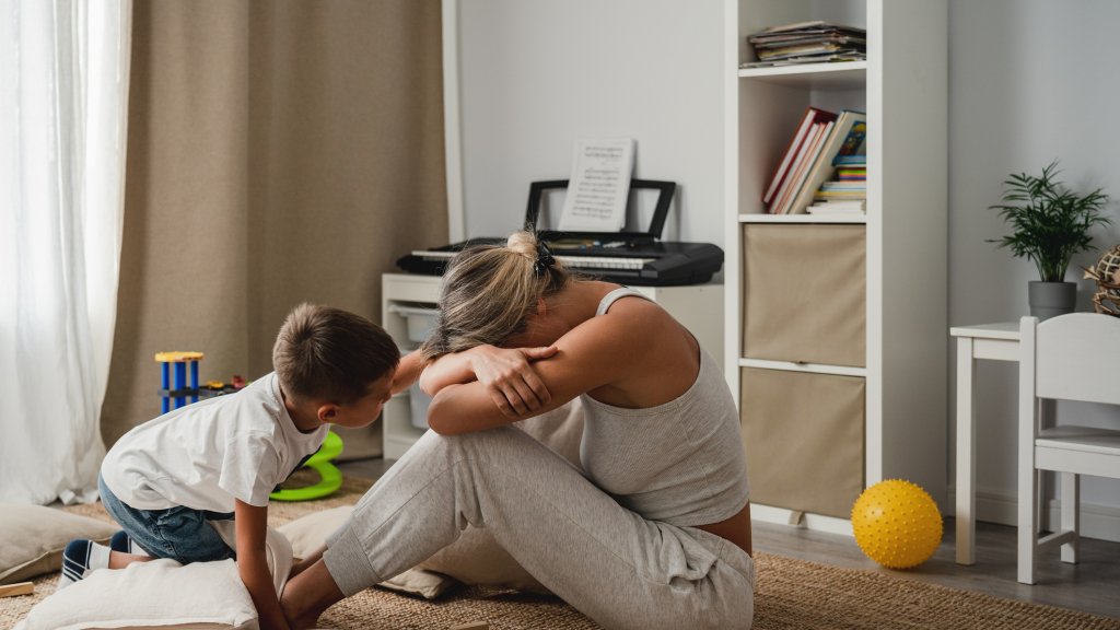 Дневник на една "лоша майка"