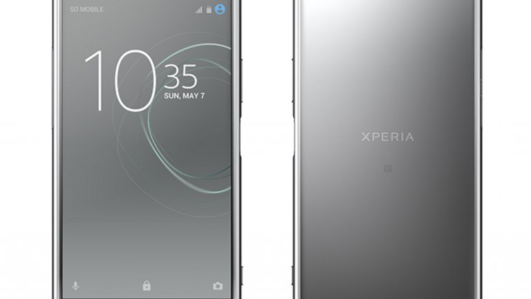 10) Sony Xperia XZ Premium - 83 точки
Флагманът на Sony за 2017 г. също намира място сред най-добрите камери на мобилни устройства. Телефонът има 19-мегапикселов сензор, базиран на технологията на Sony за наслагване на трипластови изображения, поддържа 4K видео и има възможност за снимане на клипове със супер бавен каданс от 960 кадъра в секунда. Като за модел със самостоятелна основна камера, Xperia XZ Premium върши много добра работа, без обаче да изпреварва конкуренцията по основни показатели. По-ниската му оценка се дължи преди всичко на тестовете за качество на детайлите при зуум и за дълбочина на фона при портретен режим.