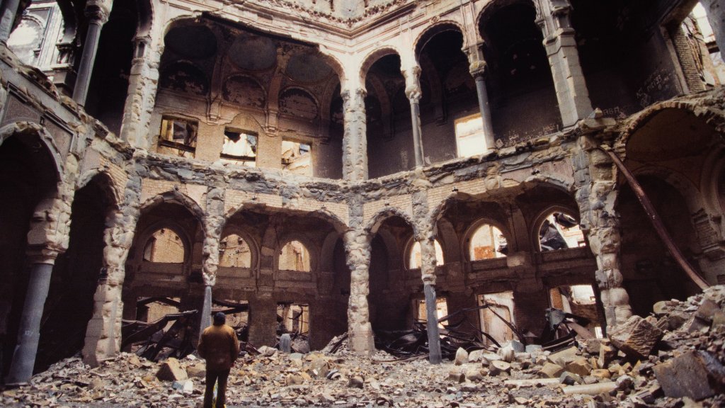 Италия започва разследване на твърдения, че чужденци плащат, за да стрелят по цивилни по време на обсадата на Сараево