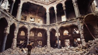 Италия започва разследване на твърдения, че чужденци плащат, за да стрелят по цивилни по време на обсадата на Сараево