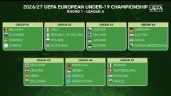 Кошмарен жребий за нашите: Англия, Испания и Хърватия