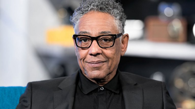 Джанкарло Еспозито се утвърди като един от най-убедителните гадняри на малкия и големия екран