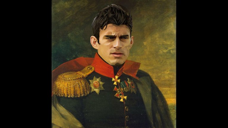 Диего Пероти