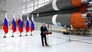 Програмата ще се нарича "Луна 25", както се казваше и съветската лунна програма