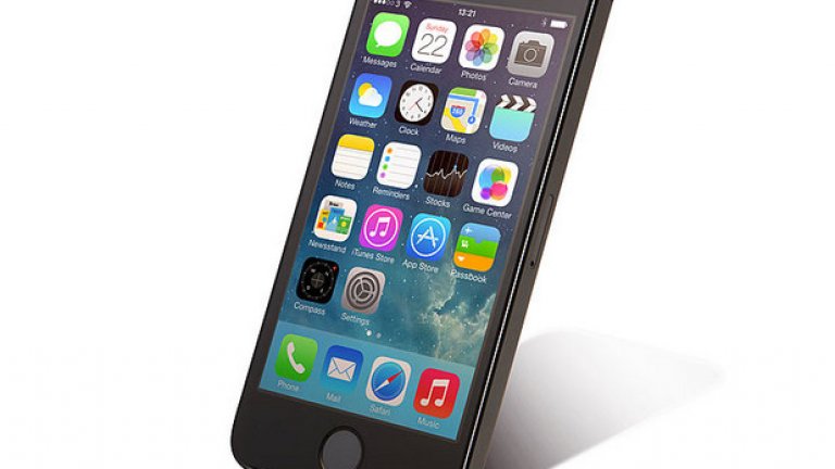 5. iPhone 5s (2013) 

Това беше първият iPhone, който въведе опцията Touch ID за разчитане на пръстов отпечатък. Телефонът излезе с новата операционна система iOS7, която въведе съвсем нова и модерна визия на софтуера. 