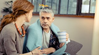 Мит е, че жените изпитват по-малко болка