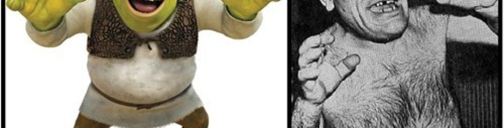 Shrek