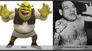 Shrek