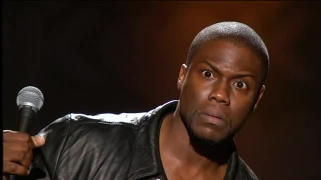Kevin-Hart