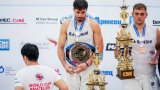 Кой е Пабло Молина - трикратният шампион, който влиза в SENSHI 33 Grand Prix като №1 в BoxRec