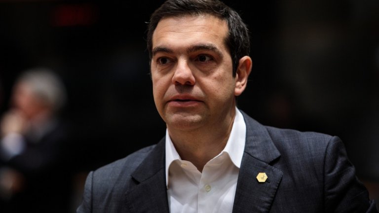 Гръцкият премиер ще подаде оставка заради резултатите на изборите