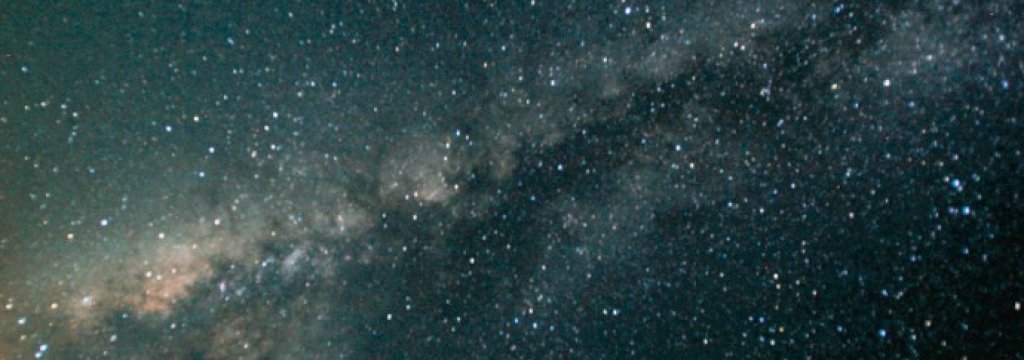 milky way