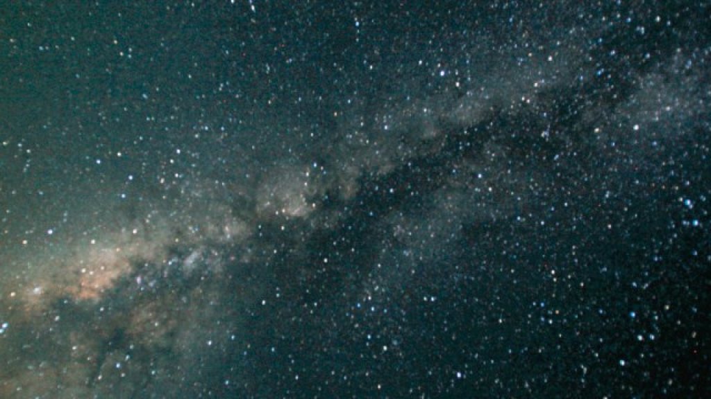 milky way