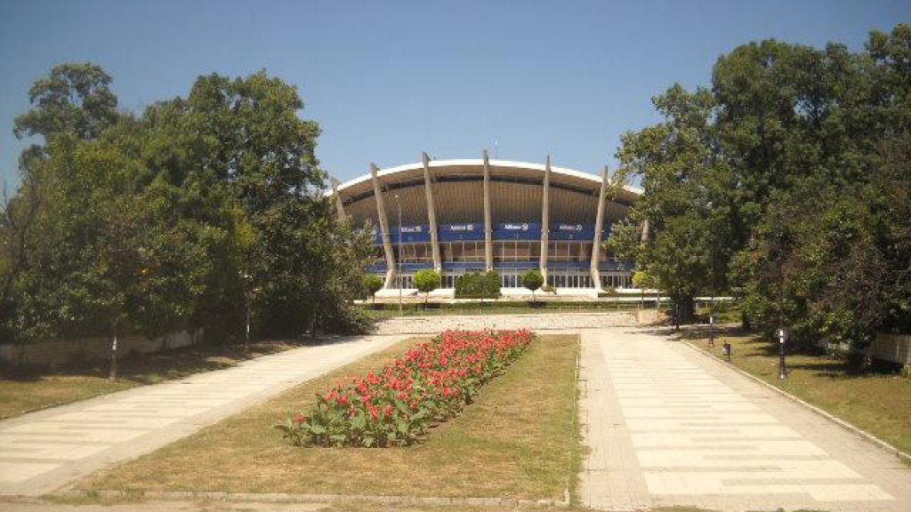 dks varna