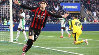 Арсенал, Сити и Реал искат вундеркинда на Милан