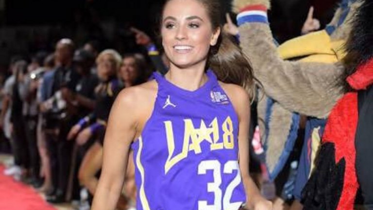 Сори, Шак! Но предпочитаме Рейчъл