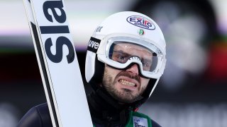 Владимир Зографски изравни постижение от 1988 година