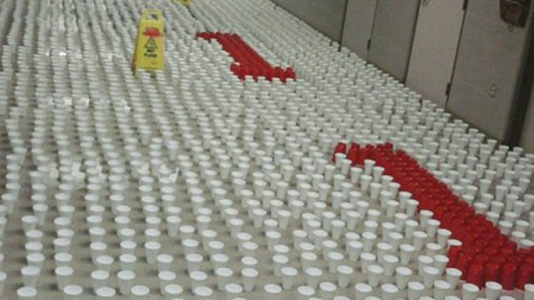 Само за шегаджии