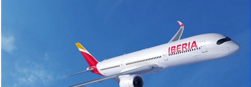 iberia