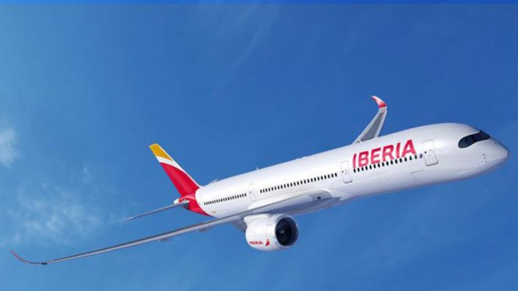 iberia