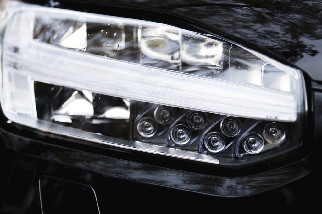 Volvo XC90 Excellence Plug-in Hybrid
