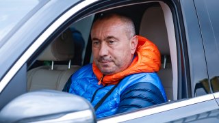 Руски гранд искал да позлати Мъри Стоилов, той отказал