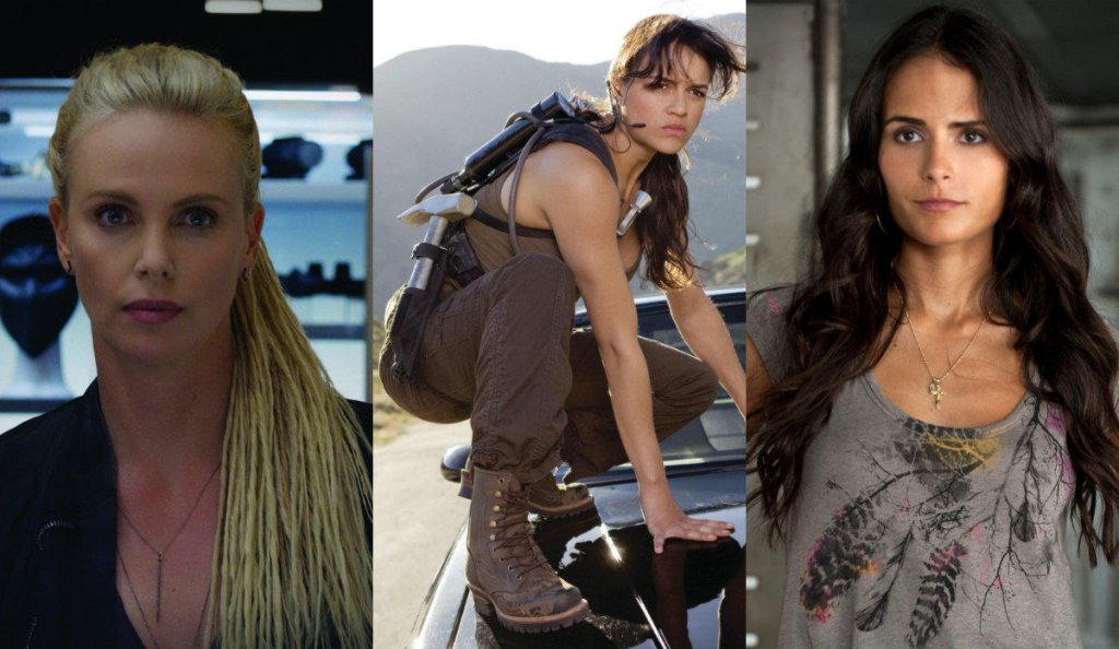 FastlADIES