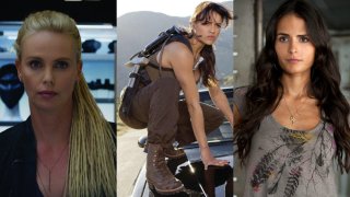 FastlADIES