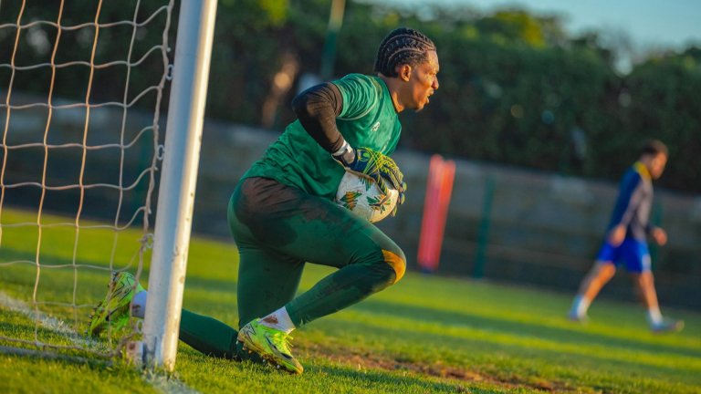 Правителството на Габон промени решението си за националния отбор на страната