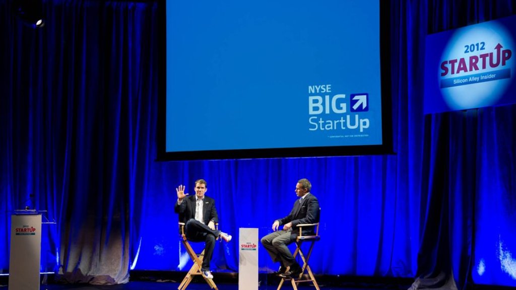 meanwhile-nyse-euronext-evp-scott-cutler-and-start-up-america-partnership-ceo-scott-case-spoke-about-how-startups-can-get-access-to-much-needed-resources--like-mentors-experts-networks-and-capital
