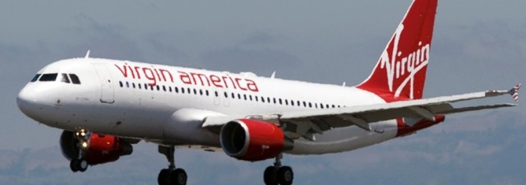 Virgin-America