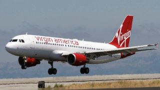 Virgin-America