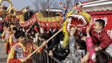 2024-та според китайските поверия се пада годината на Дървения дракон