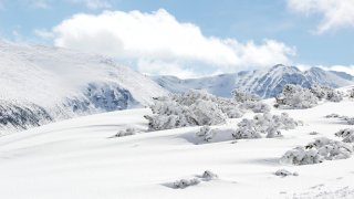 Аварията би трябвало да бъде отстранена по обяд