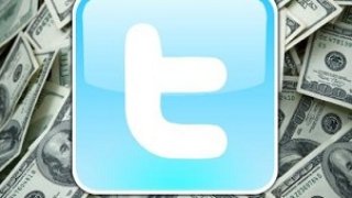 Колко изкарва Twitter от теб?
