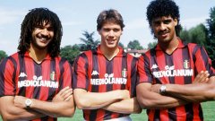 Династията на Милан от края на 80-те и началото на 90-те е една от най-известните във футбола