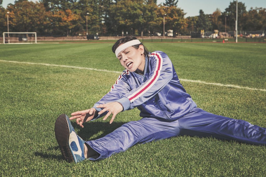 спорт, здравословен живот