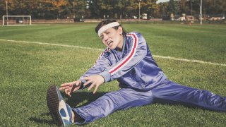 спорт, здравословен живот