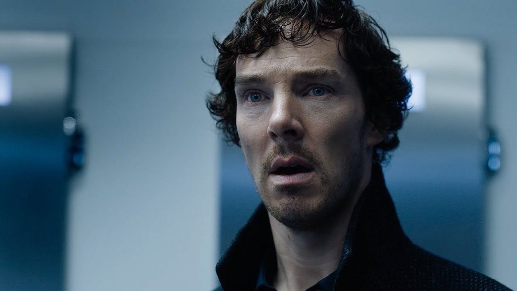 sherlock, шерлок