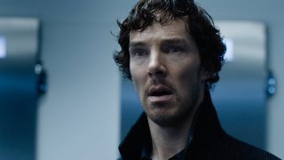 sherlock, шерлок