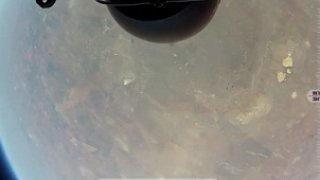 Red Bull пусна интересно видео от скока на Баумгартнер