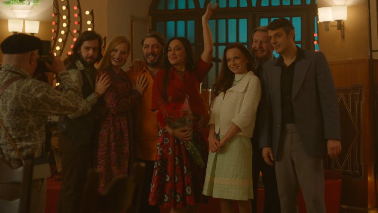 Дойде ли най-сетне време за български фантастичен сериал