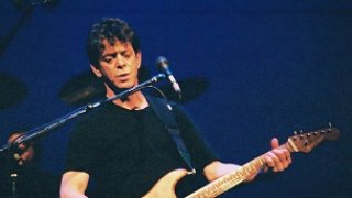 Почина легендарният Lou Reed