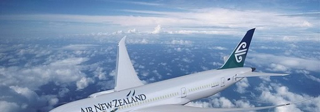 ANZ Joins Boeing 787 Dreamliner Launch Team