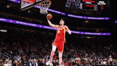 Голдън Стейт привлече център от Атланта