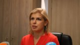 Невена Зартова хвърли оставка като районен прокурор на София