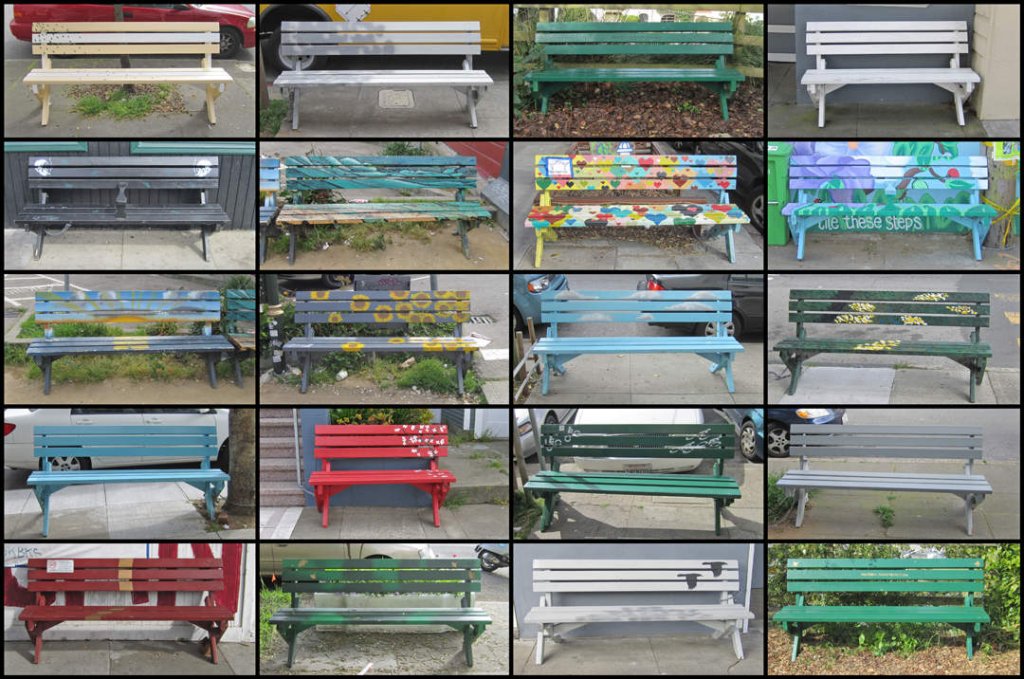 lots-o-benches