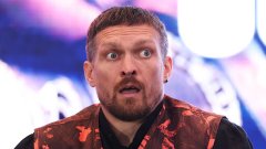 Хонорарите за реванша Усик - Дюбоа: Рекордни милиони за украинеца