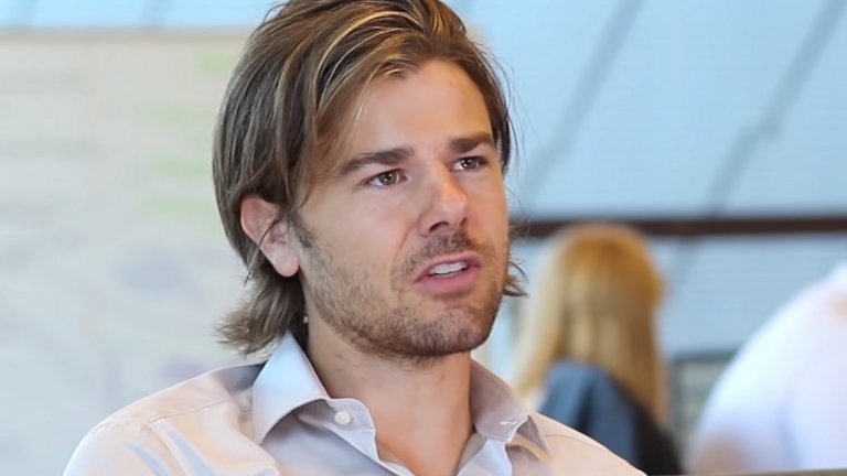 Дан Прайс все още е "най-добрият шеф в Щатите", макар да е разочарован, че примерът му не е довел до голяма промяна в мисленето на други директори.